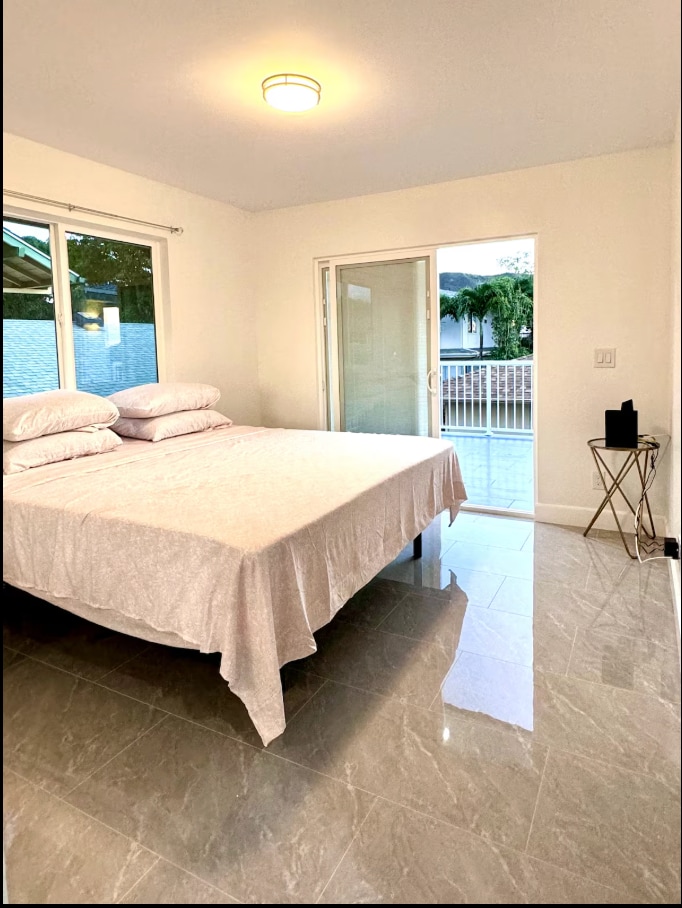 Master Bedroom 2nd Floor - 551 11th Ave
