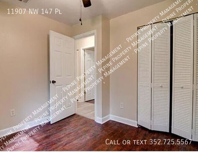 Building Photo - 11907 NW 147 Pl