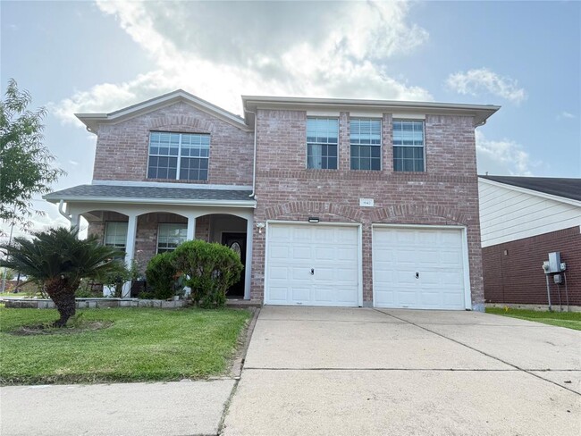 Building Photo - 2642 Eldridge Park Way