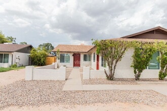 Building Photo - 4644 E Caballero St