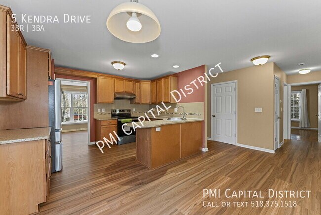 Building Photo - 5 Kendra Dr