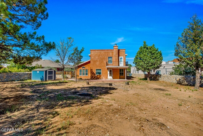 Building Photo - 10917 Loma Alta Pl