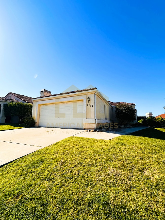 Building Photo - 4281 Ridgecrest St