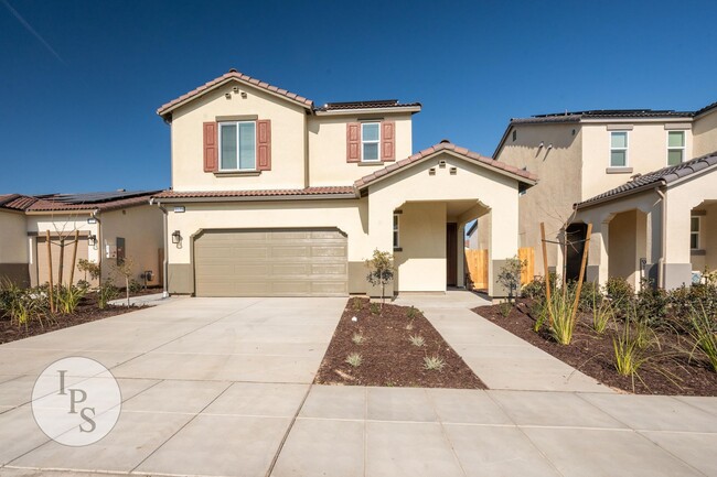 Primary Photo - BRAND NEW! Riverstone Madera Home, 3BR/2.5...