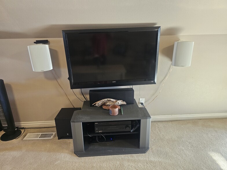 Building Photo - 2353 S Sandia Rd