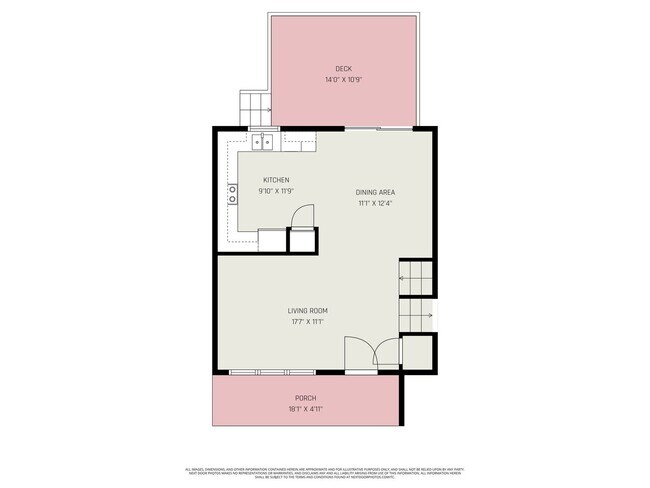 Building Photo - Spacious 3 bedroom Split level