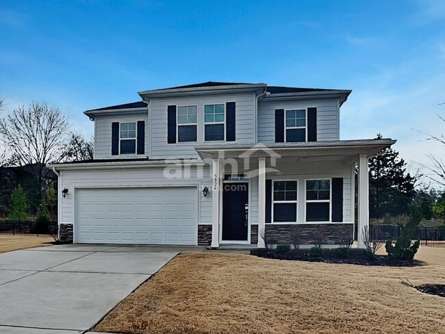 Building Photo - 5924 Hagar Vly Dr