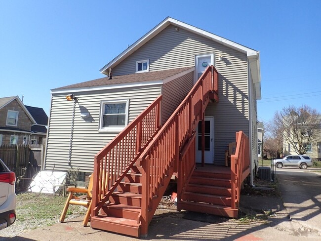 Building Photo - 2619 Liberty St