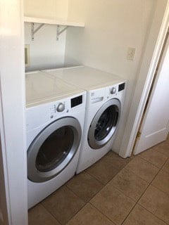 Laundry - 2278 Edendale Pl