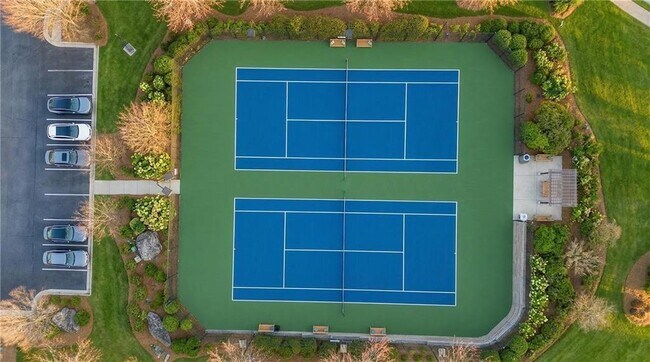 Building Photo - 3338 Castleberry Village Cir