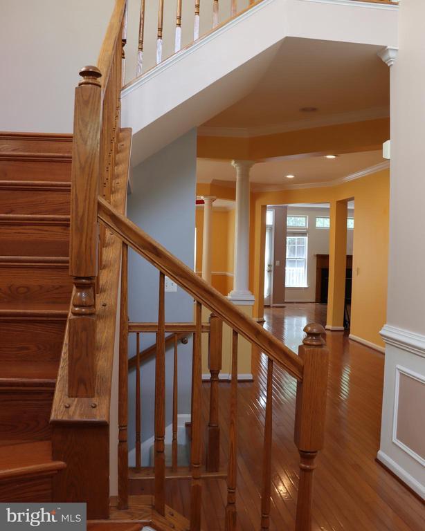 Building Photo - 8560 Barrow Furnace Ln