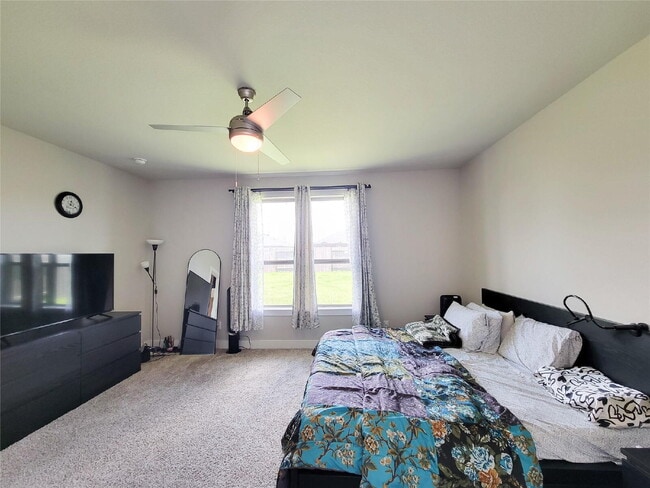 Building Photo - "Spacious 4-Bedroom Haven in Katy, TX with 3.5 Baths – Your Ideal Family Retreat Awaits!"