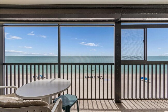 Building Photo - 15400 Gulf Blvd