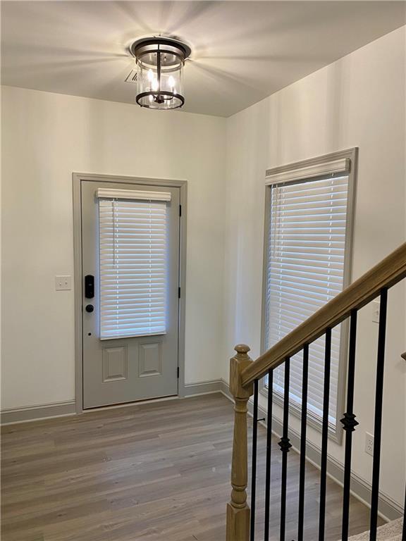 Building Photo - 435 Stovall Pl