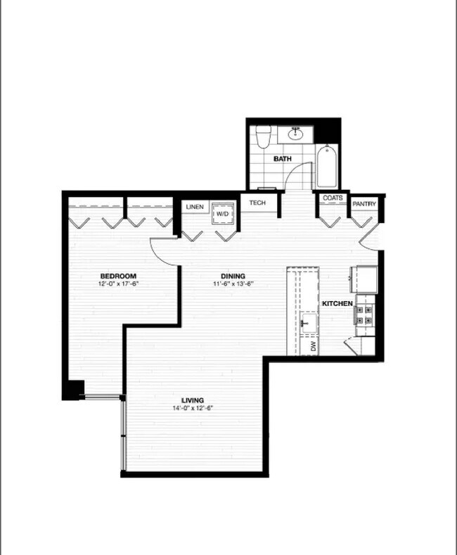 Building Photo - 211 W Scott St