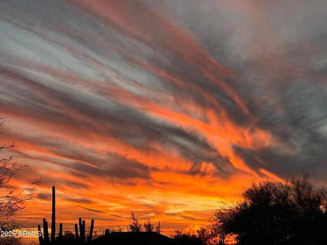 Building Photo - 6867 E Crimson Sky Trail