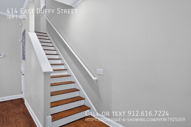 Building Photo - 414 E Duffy St