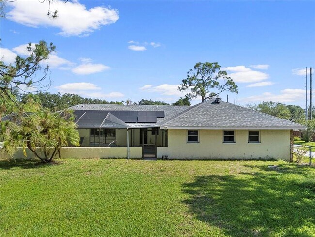 Building Photo - 903 Tomahawk Trail
