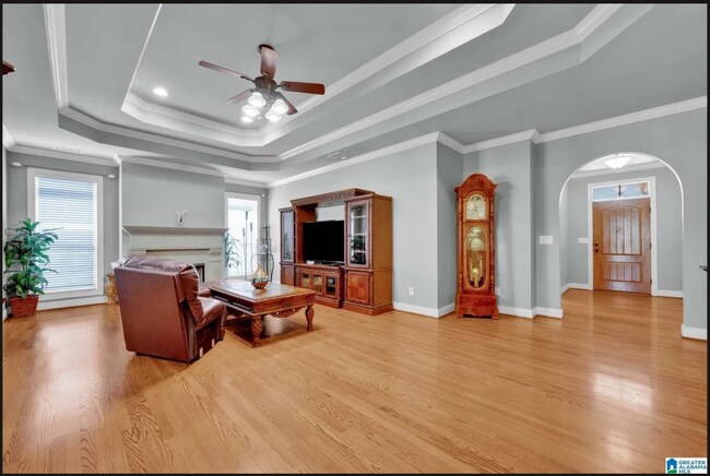 Building Photo - 2015 River Birch Way