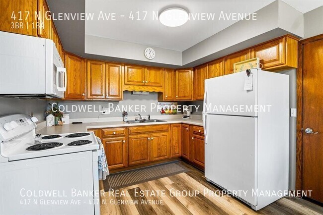 Building Photo - 417 N Glenview Ave