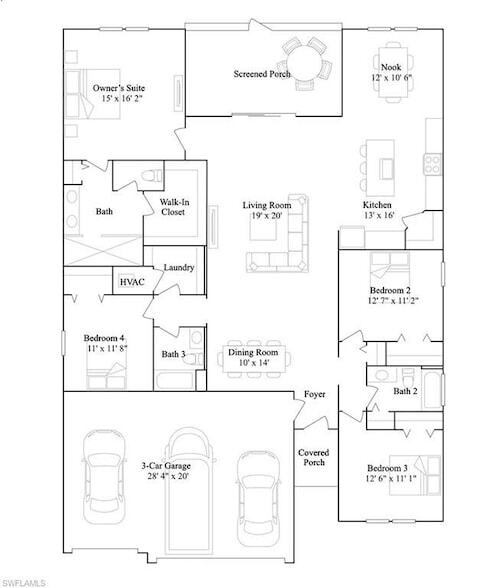 Building Photo - 17661 Kinzie Ln