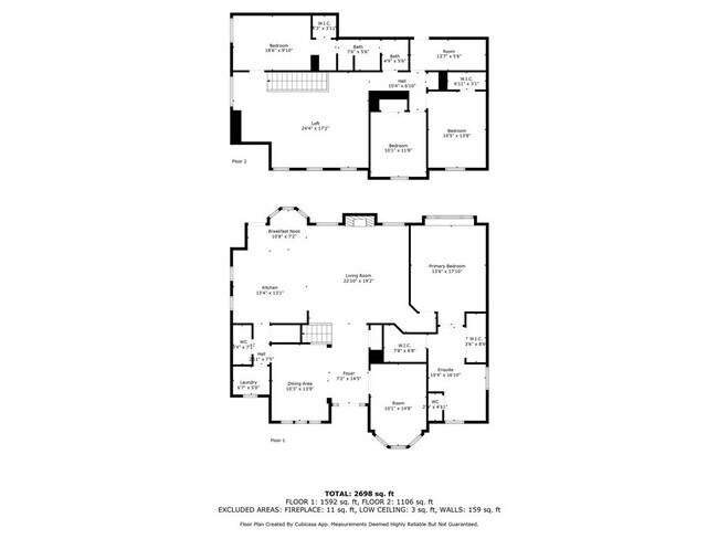 Building Photo - 2902 Maple Bend Dr
