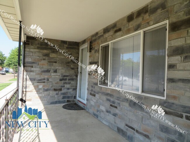 Building Photo - 1020-1026 Cable Avenue, Columbus, OH 43222