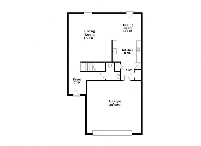 Building Photo - 1040 Pilgrim Ln