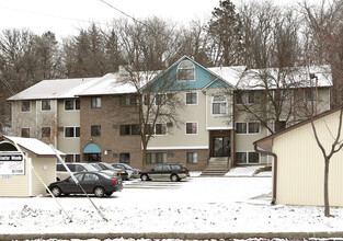 Building Photo - Westminster Woods