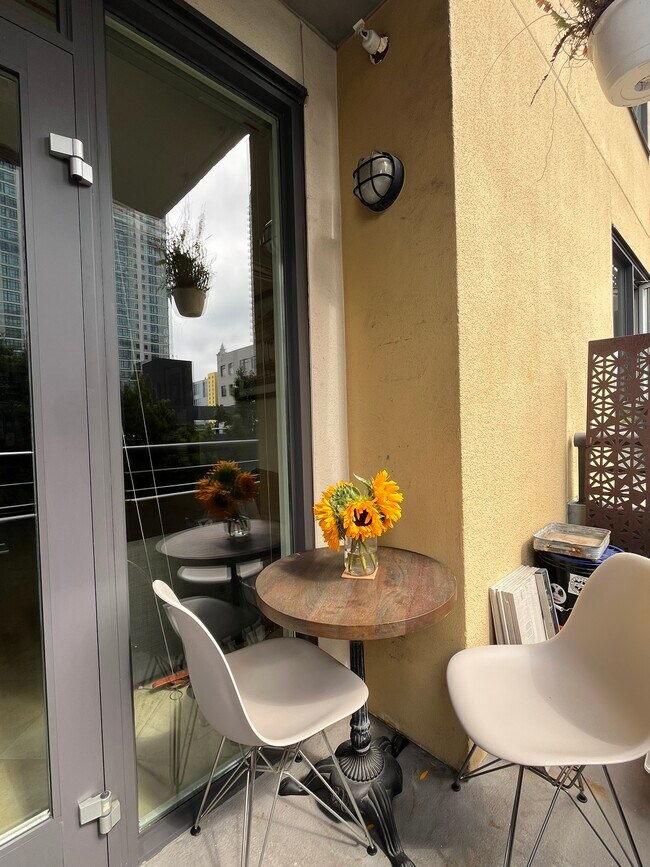 Building Photo - 1277 Kettner Blvd