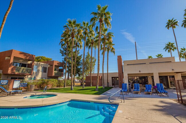 Building Photo - 3500 Hayden Rd