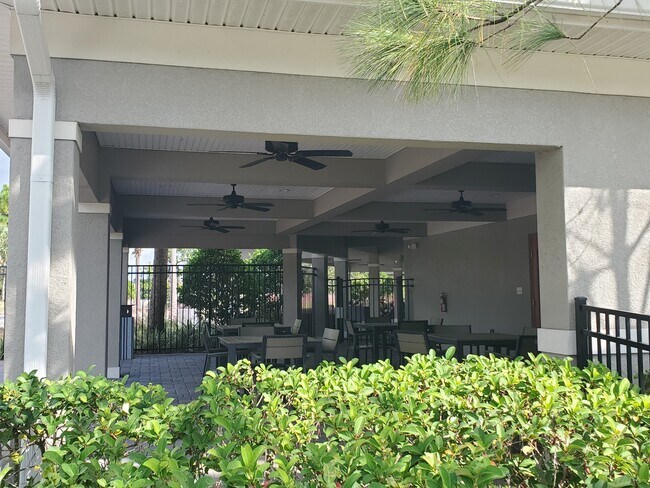 Building Photo - 6776 Wagon Trail St