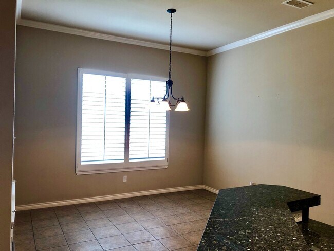 Building Photo - 4 Bedroom | 3 Bath Cooper ISD