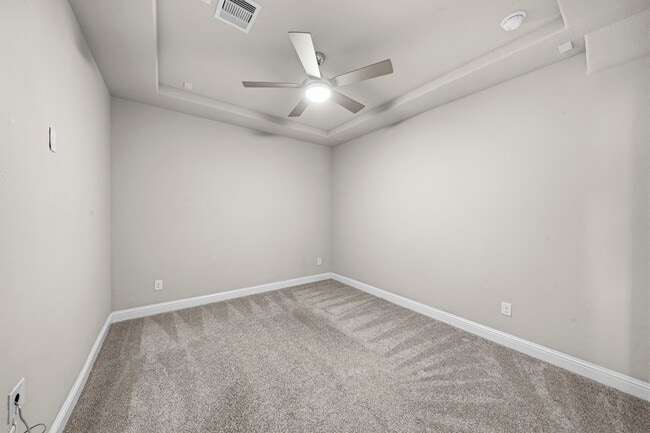 Building Photo - 18611 Navarro Branch Dr