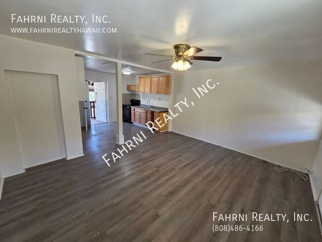 Building Photo - 84-866  Hanalei St-#B