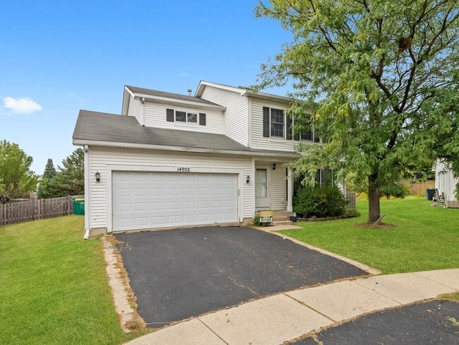 Primary Photo - 14052 Front Royal Ct
