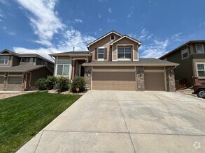 Building Photo - 2701 White Wing Rd