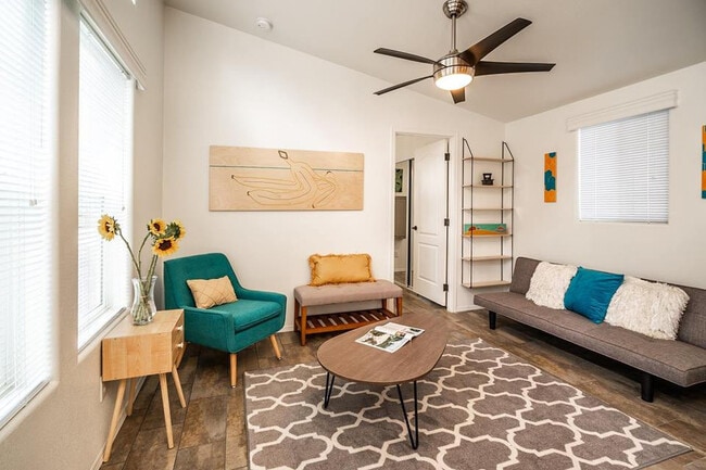 Building Photo - Adorable Kachina Rental