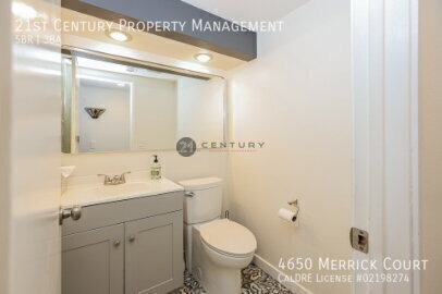 Building Photo - 4650 Merrick Ct