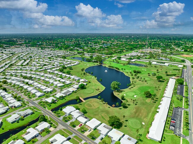 Building Photo - 519 SW 18th St