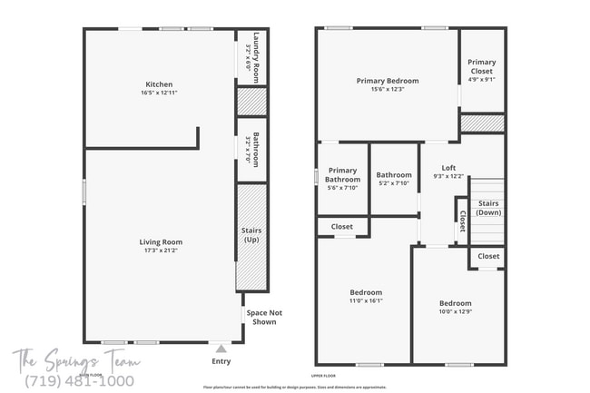 Building Photo - SPACIOUS 3BD/2.5BA TOWNHOME at THE BLUFFS AT SPRING CREEK with A/C **$500 move-in credit with a 1...