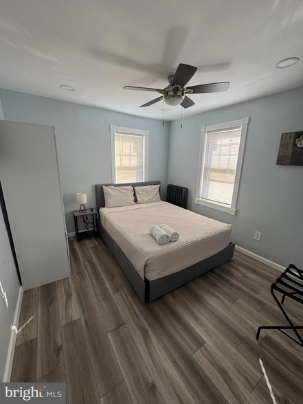 Building Photo - 400 N Massachusetts Ave