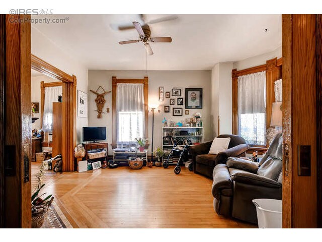 Building Photo - 1329 11th Ave