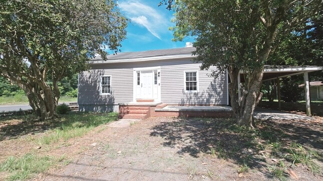 Building Photo - 159 Poplar Ave