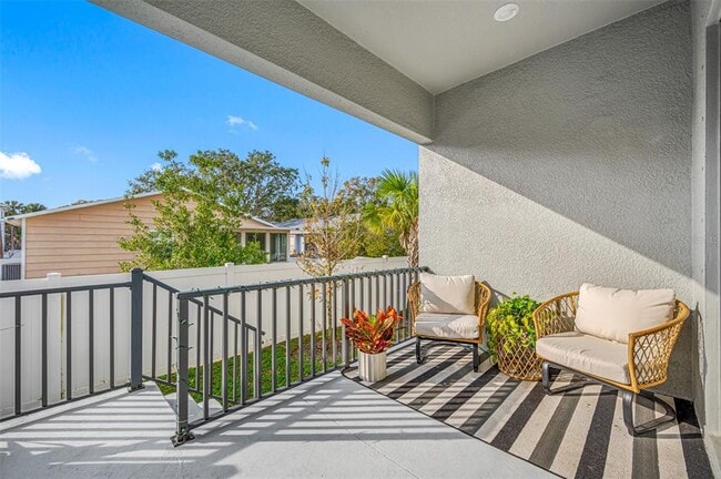 Building Photo - 7305 S Faul St