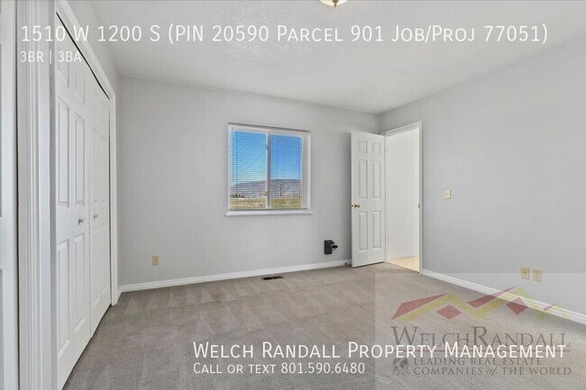 Building Photo - 1510 W 1200 S