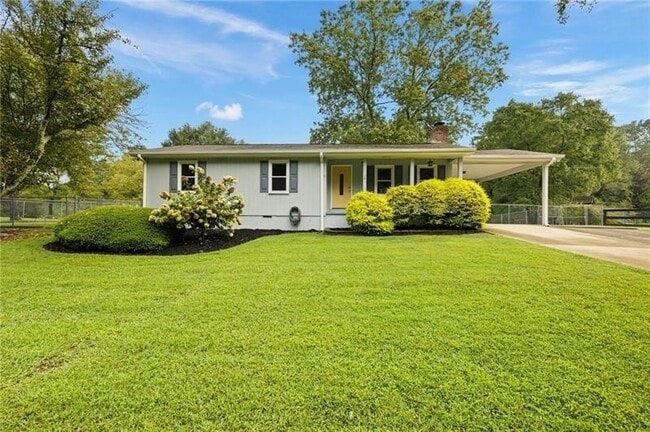 Primary Photo - 3020 Land Rd