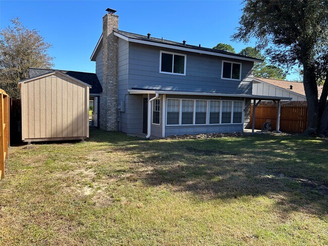 Building Photo - 8523 Riverside Walk Ln