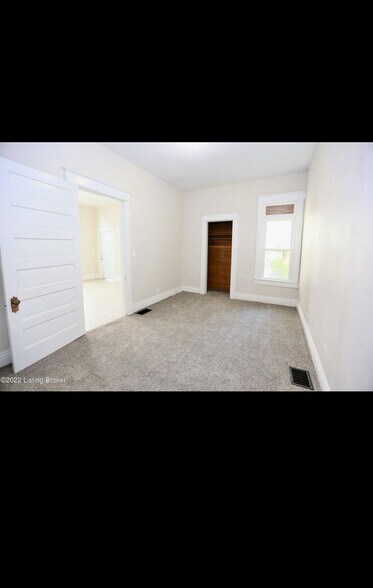 Building Photo - 1332 Olive St