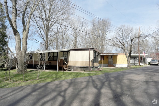 Building Photo - Ellet Heights Mobile Home Park
